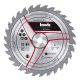 Einhell körfűrész lap 305x3x30