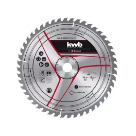 Einhell körfűrész lap 315x30x3 mm 48 fogas
