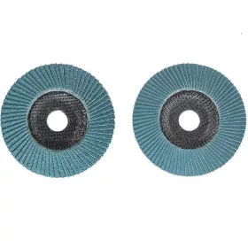 Einhell lamellás csiszolókorong 125 mm P40-80