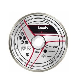 Einhell gyémánt vágókorong 180x25,4x2,4 mm