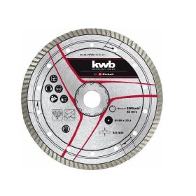 Einhell gyémánt vágókorong 180x25,4x2,6 mm turbo