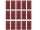 Einhell csiszolópapír 230x115 mm P40-80-120 15 db