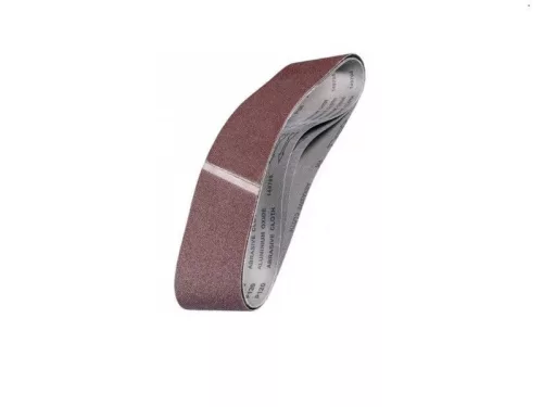Einhell csiszolószalag végtelenített 100x914 mm 3 db P60-80-120