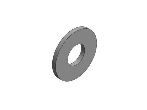 Eurokomax távtartó betonmaró csillaghoz, d12,5, D30