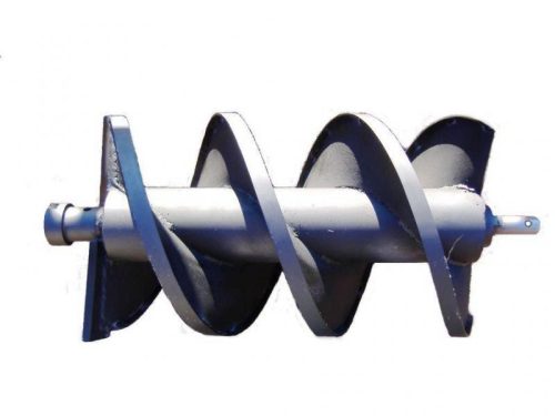 Eurokomax talajfúró szár 300mm