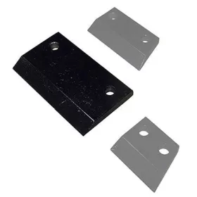 Eurokomax talajfúró vágóél 250 mm