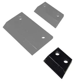 Eurokomax talajfúró vágóél 150 mm