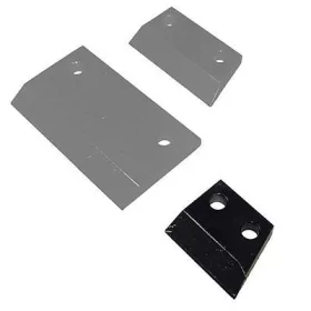 Eurokomax talajfúró vágóél 100 mm