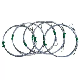 Eurokomax polisztirol vágószál 142 cm 5db F44