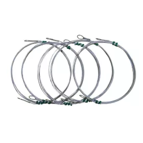 Eurokomax polisztirol vágószál 116 cm 5db V113/V113B