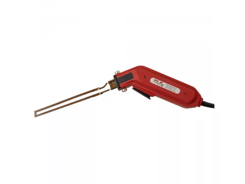 Eurokomax kézi polisztirolvágó 140 mm Minicut