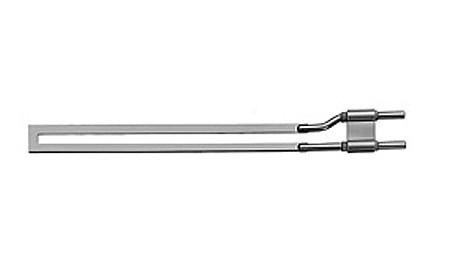 Eurokomax polisztirol vágó kés/penge 140 mm kézi polisztirolvágóhoz 140mm C-140 Minicut