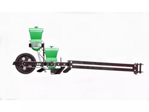 Eurokomax növényvédő- és fertőtlenítőszer adagoló adapter