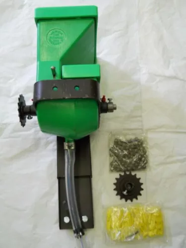 Eurokomax növényvédő- és fertőtlenítőszer adagoló adapter