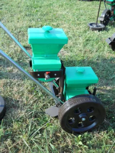 Eurokomax növényvédő- és fertőtlenítőszer adagoló adapter