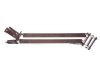 Eurokomax vetőelem csatlakozó vonógerenda 64 cm