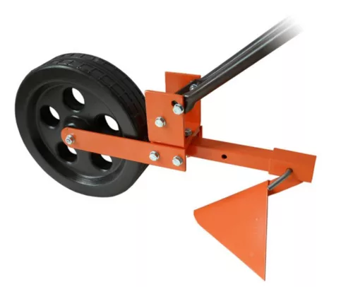 Eurokomax kézi töltő eke 25 cm