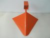 Eurokomax kézi töltő eke 25 cm
