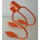 Eurokomax talajlazító adapter 25 cm