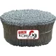Eurokomax betonvas kötő drót 1,1x127 mm 2500 db