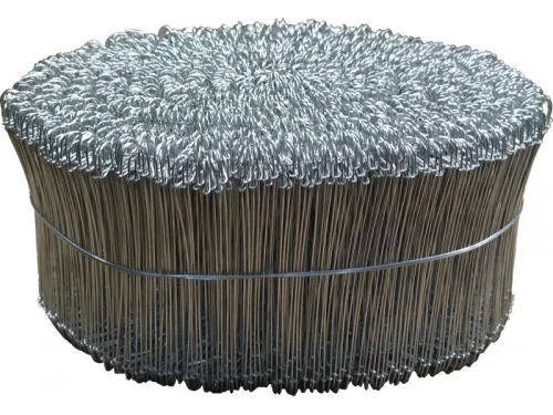 Eurokomax betonvas kötő drót 1,1x127 mm 2500 db