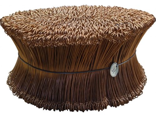Eurokomax betonvas kötő drót 1,4x120 mm 2500 db