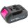 Extol Lady tartalék akku 12V Li-ion, 402403 géphez 2000mAh