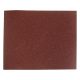 Extol Premium csiszolóvászon készlet 10db, 230×280 mm, P60