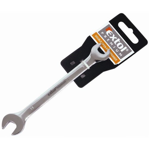 Extol Premium villáskulcs, CV, 30×32mm