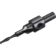 Extol Premium fafúró süllyesztővel, 6 mm, 3,5mm fúróhoz, HSS
