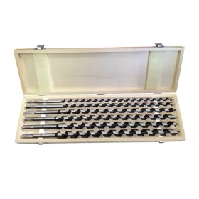 Extol Premium auger fafúró készlet 6 részes 10-20 mm 460 mm