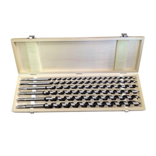 Extol Premium auger fafúró készlet 6 részes 10-20 mm 460 mm