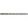 Extol Premium betonfúró normál befogás 14×150mm