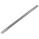 Extol Premium betonvéső lapos, SDS MAX 280/75mm, (szár átm:18mm)