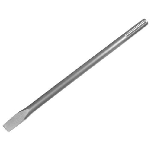 Extol Premium betonvéső lapos, SDS MAX 400/25mm, (szár átm:18mm)