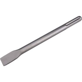 Extol Premium betonvéső lapos, SDS MAX 600/25mm, (szár átm:18mm)