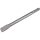 Extol Premium betonvéső lapos, SDS MAX 600/25mm, (szár átm:18mm)