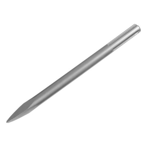 Extol Premium betonvéső hegyes, 280mm SDS MAX