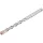 Extol Premium betonfúró, keresztfejű (4 élű), SDS PLUS 12×210mm