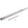 Extol Premium hosszabbító szár központfúróval, M22×300mm hosszúság, SDS befogás