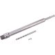 Extol Premium hosszabbító szár központfúróval, M22×300mm hosszúság, SDS befogás