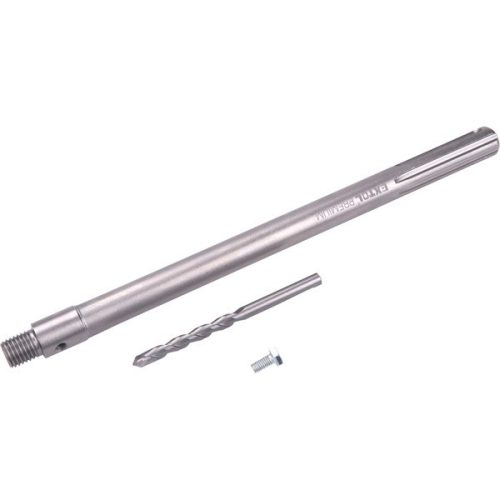 Extol Premium hosszabbító szár központfúróval, M22×300mm hosszúság, SDS MAX befogás