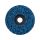 Extol Premium csiszolókorong sarokcsiszolóhoz, 115x14 mm, üvegszálas, nylon és szilícium-karbid