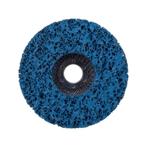 Extol Premium csiszolókorong sarokcsiszolóhoz, 115x14 mm, üvegszálas, nylon és szilícium-karbid