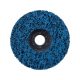 Extol Premium csiszolókorong sarokcsiszolóhoz, 115x14 mm, üvegszálas, nylon és szilícium-karbid