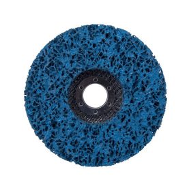 Extol Premium csiszolókorong sarokcsiszolóhoz, 125x22 mm, üvegszálas hátlap