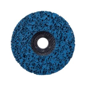 Extol Premium csiszolókorong sarokcsiszolóhoz, 150x14 mm, üvegszálas, nylon és szilícium-karbid