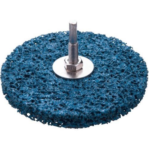 Extol Premium csapos négertárcsa fúrógépbe 115 mm
