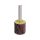 Extol Premium lamellás csiszoló 20×20mm P60