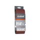 Extol Premium csiszolószalag készlet 75×533mm 3 db P40